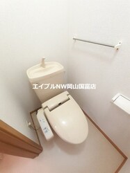 ハピネス　Ａの物件内観写真